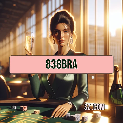 Apostas Criativas no 838bra.com: O Jogo Começou!