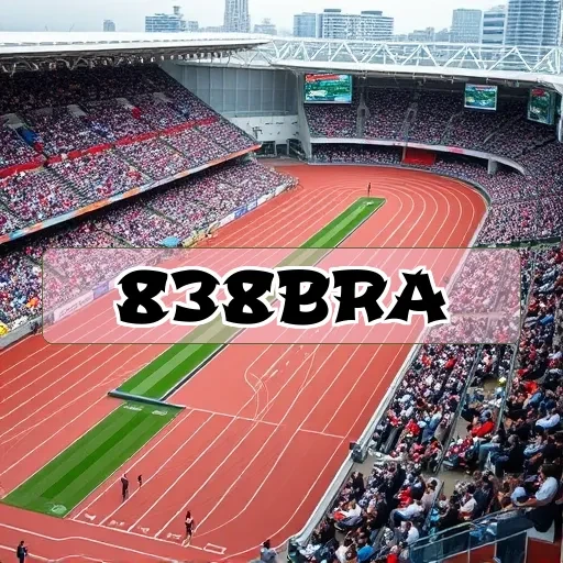 838bra.com Comunidade Ativa
