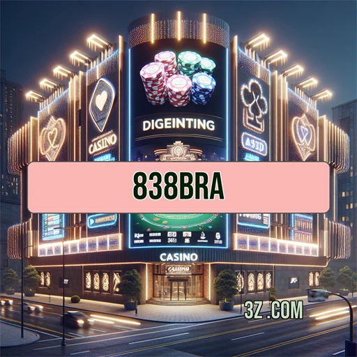 838bra.com Sites Confiáveis