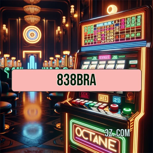 838bra.com Esportes Apostas