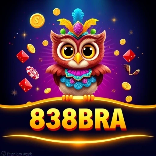 Logotipo 838bra.com