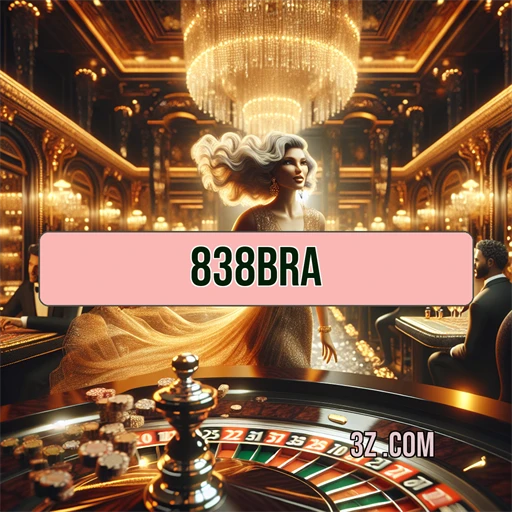 838bra.com Pagamentos Rápidos