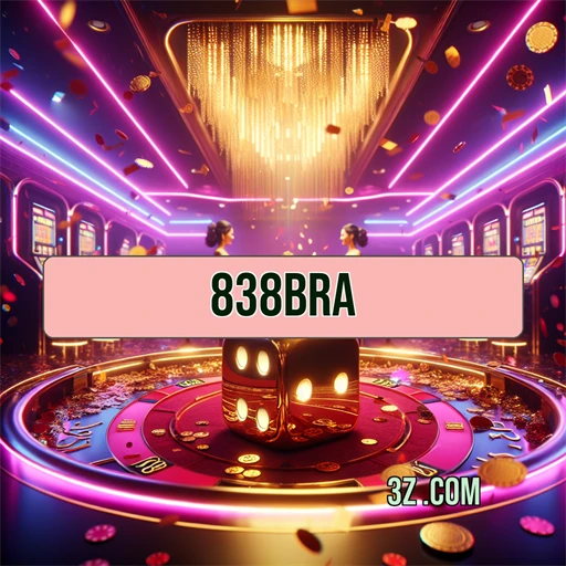 838bra.com Máquinas Caça-níqueis
